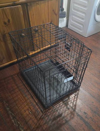 Ovation Dog crate