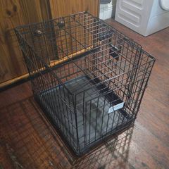 Ovation Dog crate