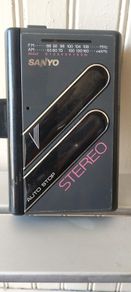 Radio Cassette player