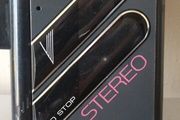 Radio Cassette player
