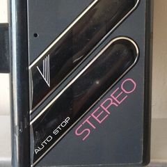 Radio Cassette player
