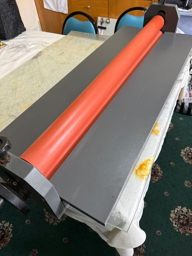 Manual Laminator 102cm / 40"