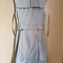 Ted Baker sleeveless trench dress / Jacket UK 12 Image 3