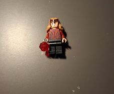 lego scarlet witch