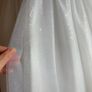 Communion dress Image 3