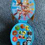 Paw Patrol hand held electronic game Image 2