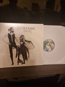 Fleetwood Mac Rumours