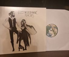 Fleetwood Mac Rumours