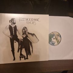 Fleetwood Mac Rumours