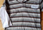 Age 4-5 Mock Layer Top