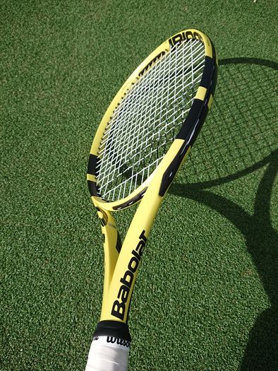 Babolat Pure Aero+
