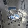 shower chair Image 4