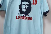 New tee shirt Guevara