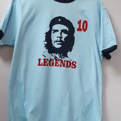 New tee shirt Guevara