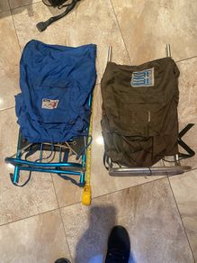 Rucksack For Sale.