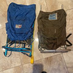 Rucksack For Sale.