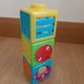 Fisher price cement mixer Image 5