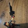 GI Joe Night Force Spirit 1991 Image 3