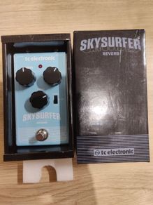 Tc Electronic - Skysurfer - Reverb