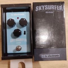 Tc Electronic - Skysurfer - Reverb