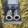 Pioneer subwoofer + radio Image 3