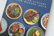 Gunpowder. Explosive Flavours from Modern India