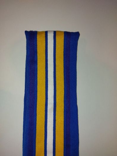 leinster rugby scarf