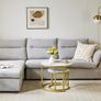 Round Nesting Table Image 2