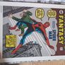 marvel comic 75 years of cover art Image 6