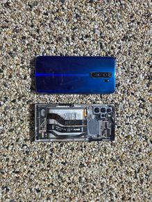 Phone Joblot (Free Post)