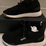 Hugo Boss Trainers Image 4