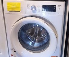 washing