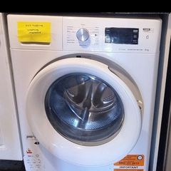 washing