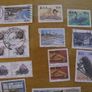 South Africa Stamps Image 3