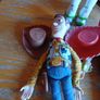 Buzzlightyear Jessie and Woody Image 2