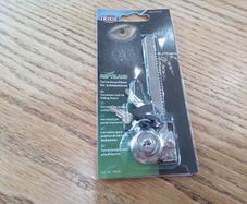 Trixie vivarium reptile lock NEW