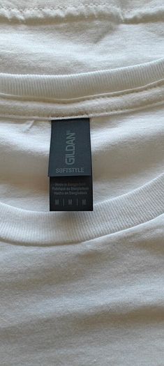 White Ireland Tshirt
