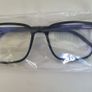Blue light blocking glasses Image 2