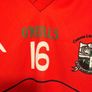 Rathdowney GAA Player Issued Goalkeeper Jersey Image 4