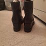 Marco mareo leather boots Image 3
