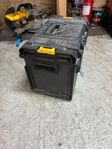 Dewalt bundle
