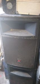 musicson speakers