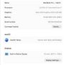 For Sale or Trade: High-Spec MacBook Pro 16" (2019) A2141 Image 2