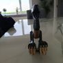 LEGO Jurassic World Therizinosaurus Image 3