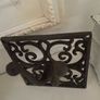 ShabbyChic Heavy Cast Iron Hooks Image 3