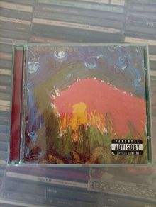 Meat Puppets 2 CD
