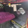 2004 Nissan Primastar Camper Conversion Image 8