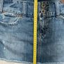American Eagle mini denim skirt Image 8