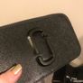 Authentic black marc jacobs bag Image 3