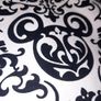 Beautiful Black and White Disney Bag Image 4